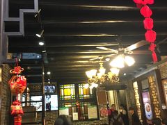 门面-黄祥华养生堂·炖汤·营养蒸饭(岭南天地店)
