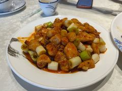 -闫水饺大酒楼·北京老闫靓马饺子馆