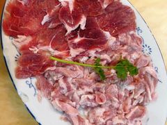 -华哥新鲜猪精品美食