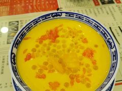 杨枝甘露-捷信牛奶甜品世家(五道口店)