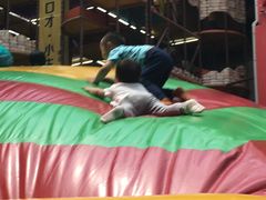 -蒙特利亲子乐园