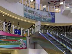 -澳门外港客运码头(轮渡站)