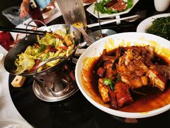 -丰收日·小海鲜·沪上家宴(顾村正大店)