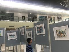 -深圳少年儿童图书馆