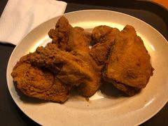 -Borenos Fried Chicken(Asia City)