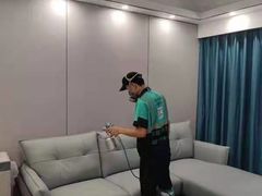 -叶子环保专业除甲醛(广州总部)