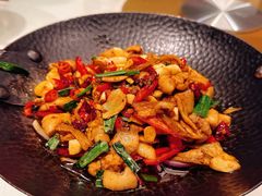 -湘语·湖南家常菜(新洲店)