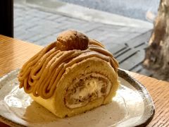 -RUMORS COFFEE ROASTERY鲁马滋咖啡(湖南路店)
