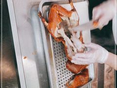 -鸭王烤鸭店(三里河店)
