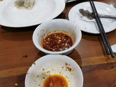 -老韩家清真食府