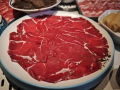 -花好月圆火锅(莱西深圳路店)