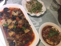 -萨拉漫饮食(北京中路店)