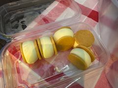 -甜嘟嘟烘焙坊(舒城路店)