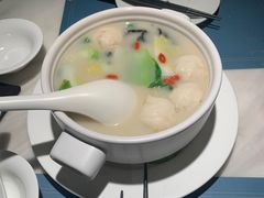 -大树餐厅(益田假日店)