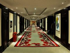 -上海龙之梦万丽酒店