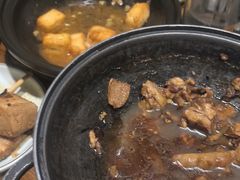 -淀里船宴(卓达店)