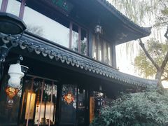 -柳莺湖上·湖景餐厅·江南菜(西湖店)