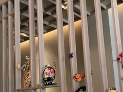 大堂-王四酒家苏帮菜馆(观前店)