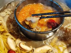 -三江两海老火锅(北京首店)
