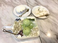 -李大牛和刘大力手作甜品(凯德店)