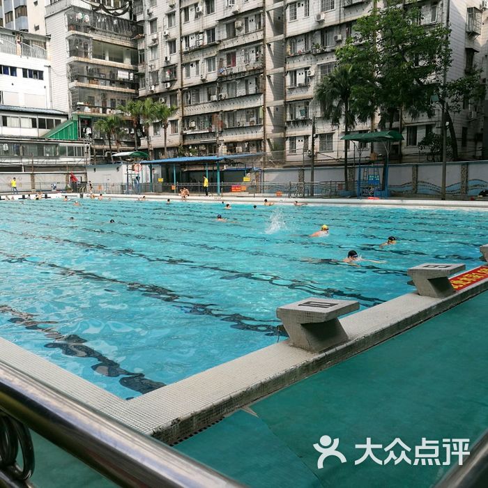 广海游泳场图片-北京游泳馆-大众点评网