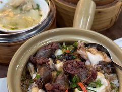 -尝囍煲仔小菜