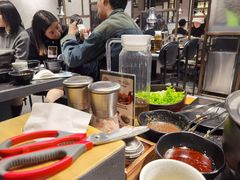-虎丸烧肉(新大陆广场店)