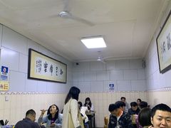 -定家小酥肉·清真(回民街店)