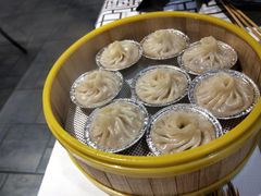 -庞家烧烤客栈(炮台山店)