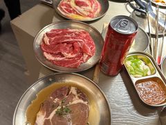 -西塔老太太泥炉烤肉(温州首店万象城黑金店)