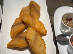 黄金脆带鱼-新荣记(BFC外滩金融中心店)