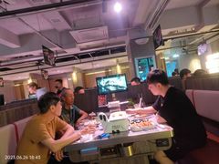 -丰茂烤串(全国首店)