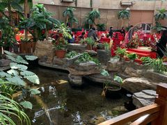 大堂-煌潮大酒店