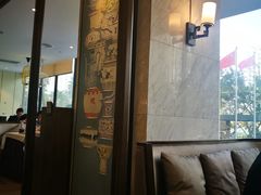 门面-西湖春天•老字号杭州菜(百汇店)