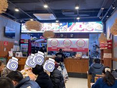 -湘人龙记老长沙米粉(鸟巢店)