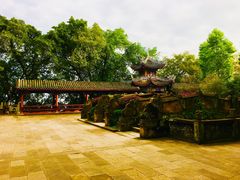 -丰都鬼城名山景区