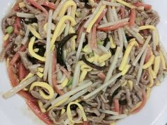 -华圆美食-老蓬莱菜(蓬港路店)