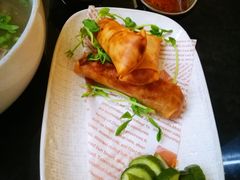 -THE PAWON·8碗(古北SOHO店)