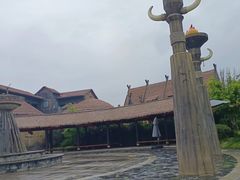 -中华郡文化旅游景区