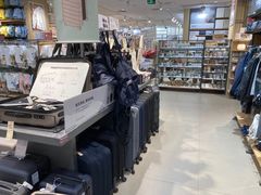 -MUJI无印良品(保利时光里店)