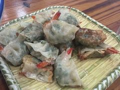 -岳季煎饺