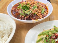 -雨田饭店(华兴东街店)