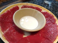 贵妃牛肉-蜀大侠火锅(寰球文化地标·总府店)