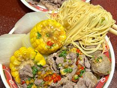 -大吉利·潮汕鲜牛肉火锅(总店)