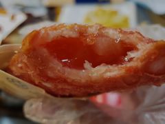 蜜桃派-麦当劳(烟台海港路店)