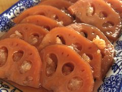 -洞天食府(北大街店)