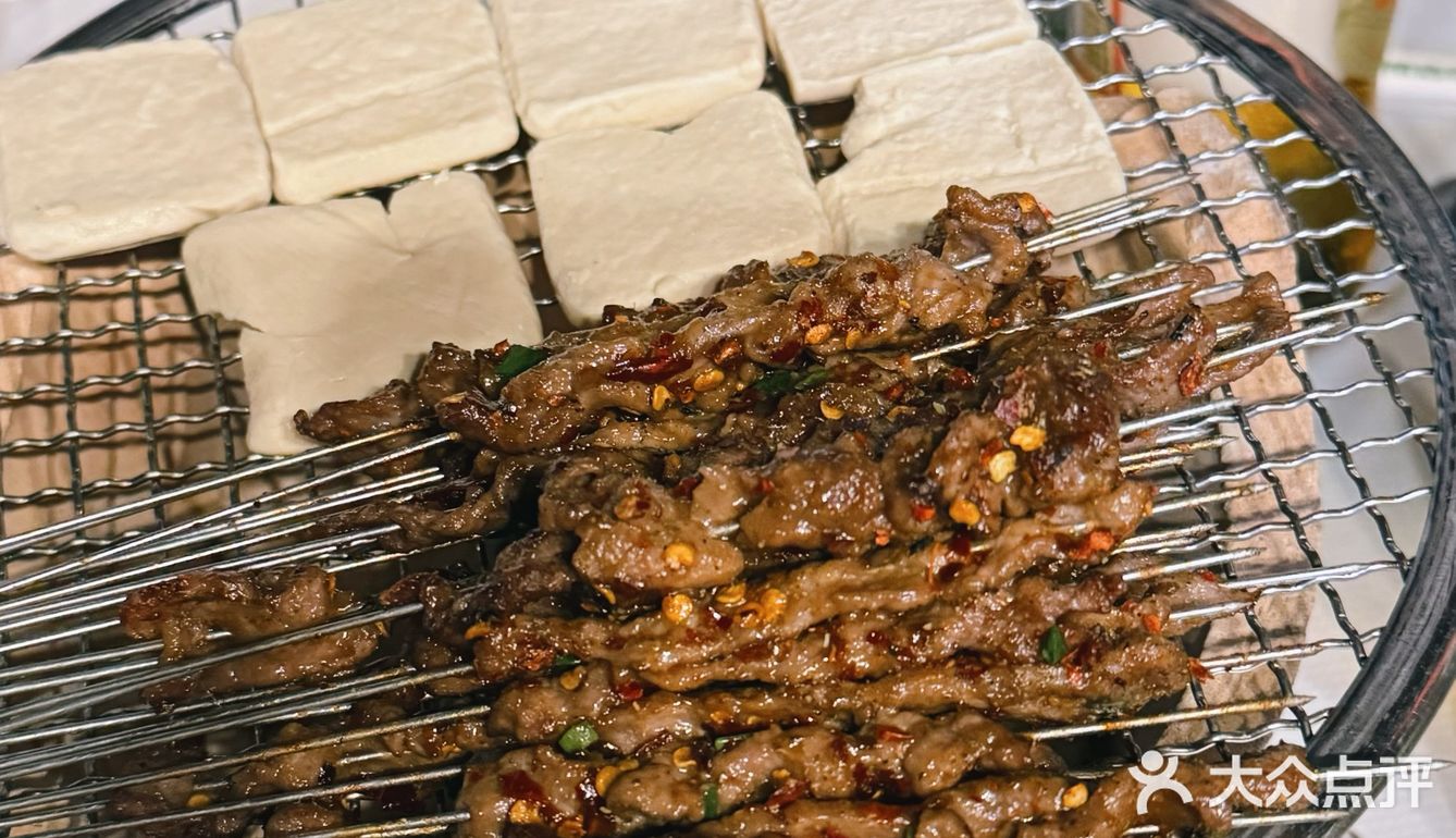 在重庆，吃到家乡的味