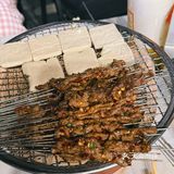 在重庆，吃到家乡的味