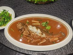 -庆云楼饭庄(什刹海店)