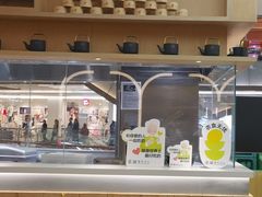 -蔡澜点心·粤菜(丽泽天街店)